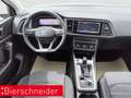 SEAT Ateca 1.5 TSI DSG Xperience AHK ACC LED NAVI Weiß - thumbnail 20