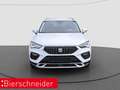 SEAT Ateca 1.5 TSI DSG Xperience AHK ACC LED NAVI Weiß - thumbnail 2
