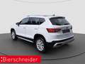 SEAT Ateca 1.5 TSI DSG Xperience AHK ACC LED NAVI Weiß - thumbnail 5