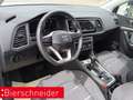 SEAT Ateca 1.5 TSI DSG Xperience AHK ACC LED NAVI Weiß - thumbnail 24