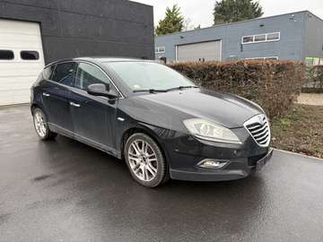 Delta 1.6 MultiJet Gold