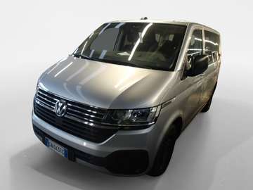 CARAVELLE T6 2.0 TDI 110kW DSG Comfortline p.c. 9