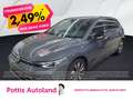 Volkswagen Golf 1.5 eTSI DSG GOAL AHK IQ.LIGHT KAMERA PDC Grau - thumbnail 1