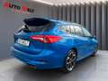 Ford Focus Turnier ST-Line X 1.Hand/LED/Kamera/8-fach Blau - thumbnail 5