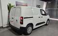 Citroen Berlingo Van BlueHDi S&S Talla M Club 100 Blanc - thumbnail 2