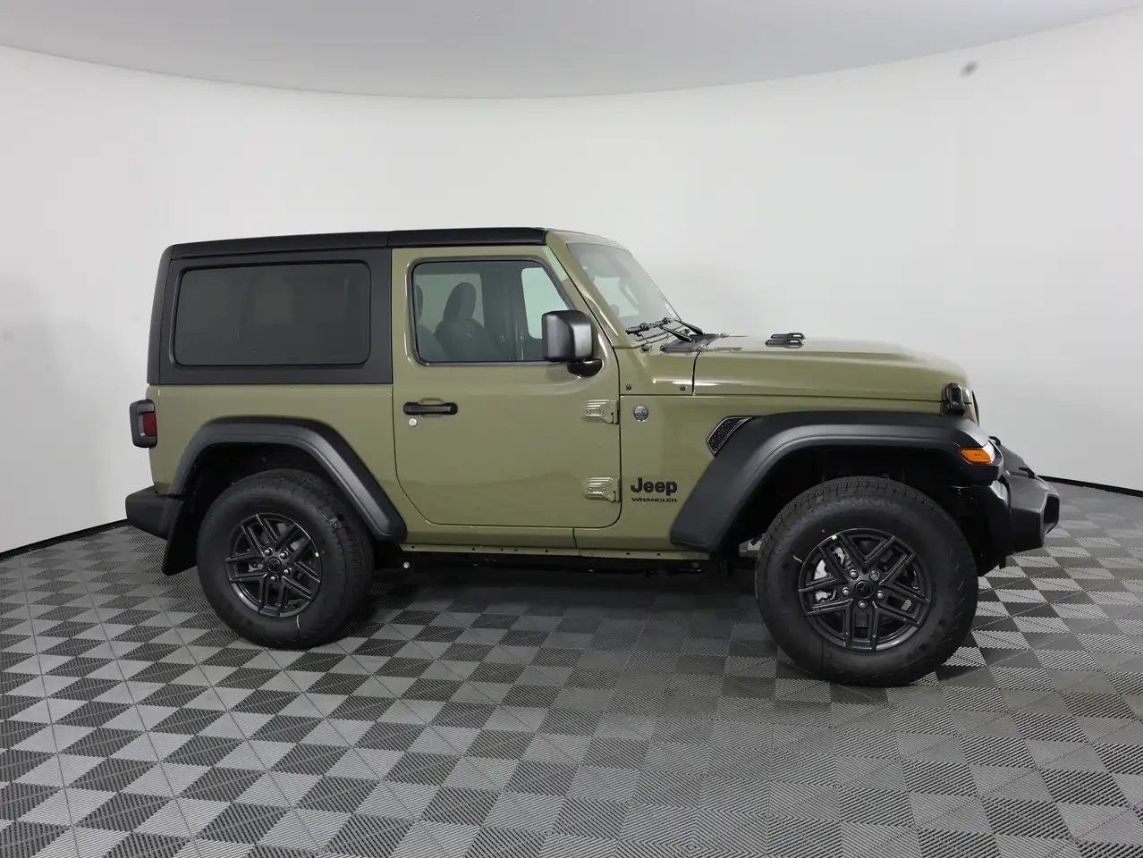 Jeep Wrangler снимка Jeep Wrangler