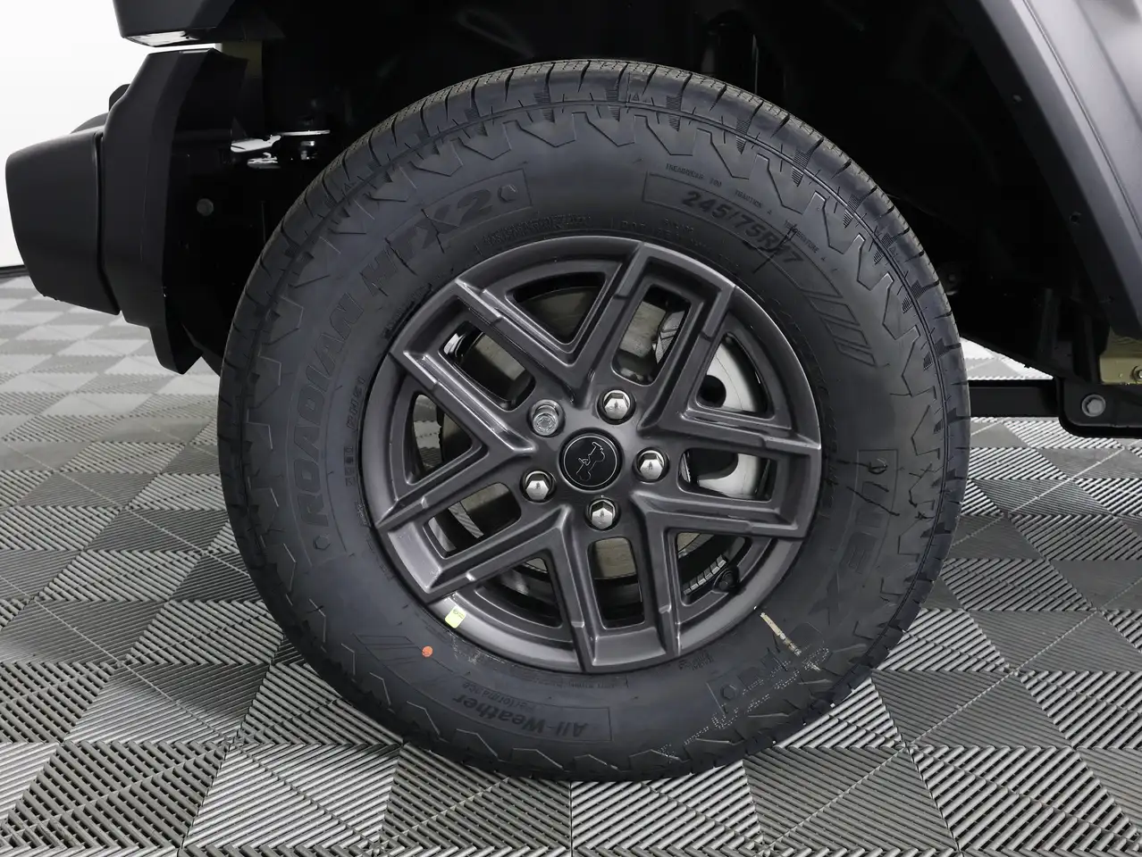 Jeep Wrangler снимка Jeep Wrangler