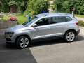 Skoda Karoq Karoq 1,6 TDI Sportline Sportline Silber - thumbnail 3