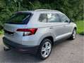 Skoda Karoq Karoq 1,6 TDI Sportline Sportline Silber - thumbnail 1