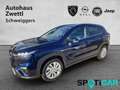 Suzuki Across S-CROSS 1.4 HYBRID ALLGRIP shine Blau - thumbnail 1