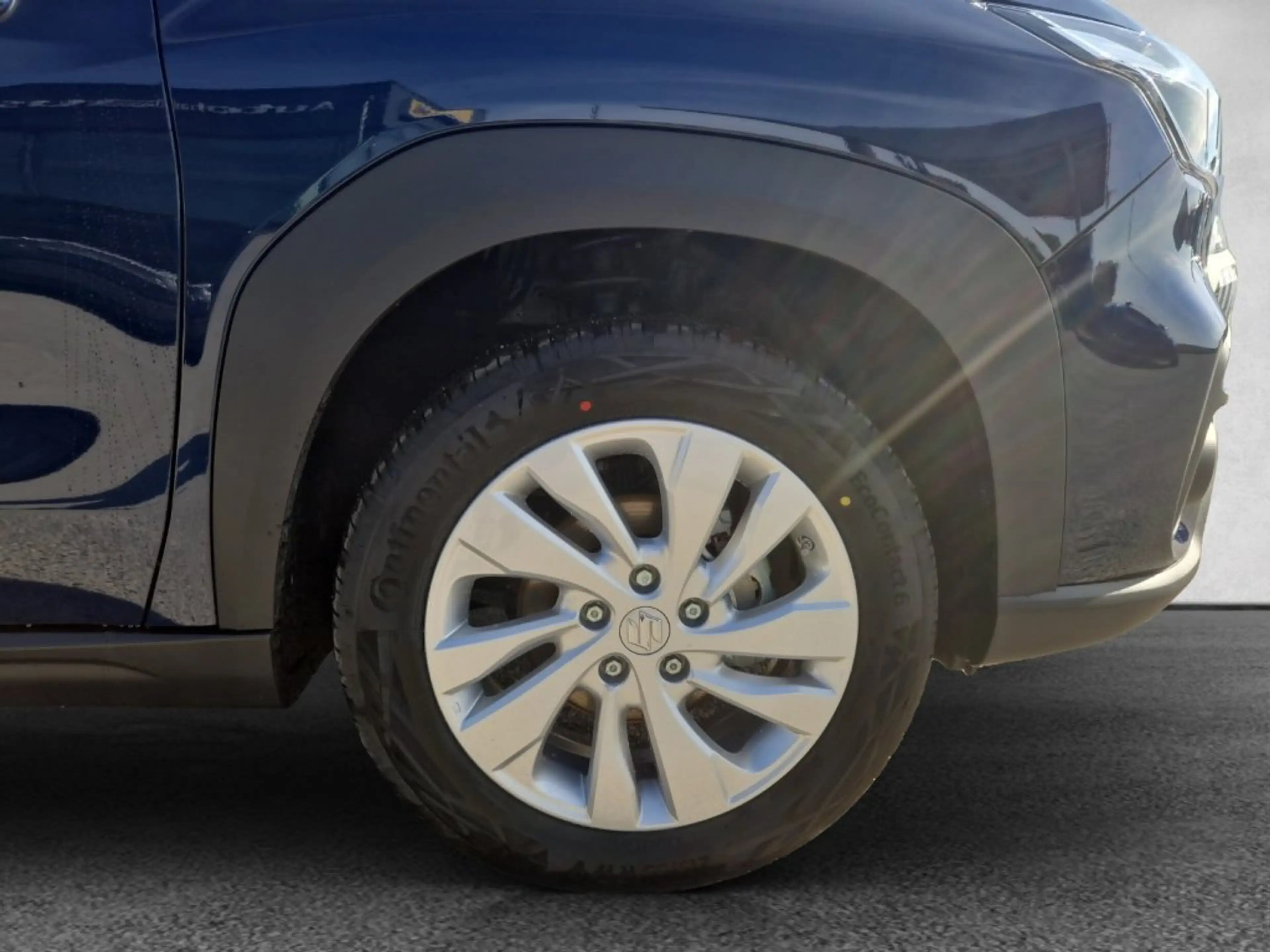 Suzuki Across S-CROSS 1.4 HYBRID ALLGRIP shine — photo 9