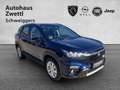 Suzuki Across S-CROSS 1.4 HYBRID ALLGRIP shine Blau - thumbnail 8