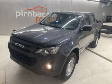 Double Cab 4x4 L A/T