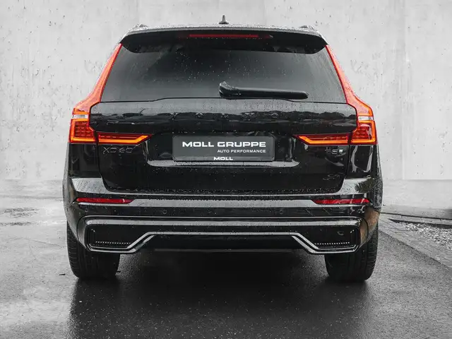 Volvo XC60 view 6