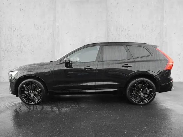 Volvo XC60 view 5
