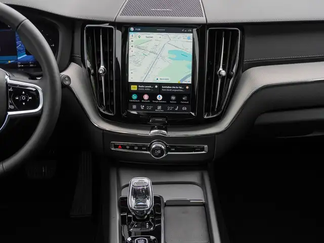 Volvo XC60 view 13