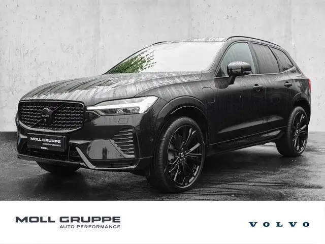 2024 Volvo XC60 in Black for sale