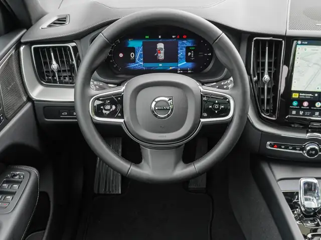 Volvo XC60 view 12