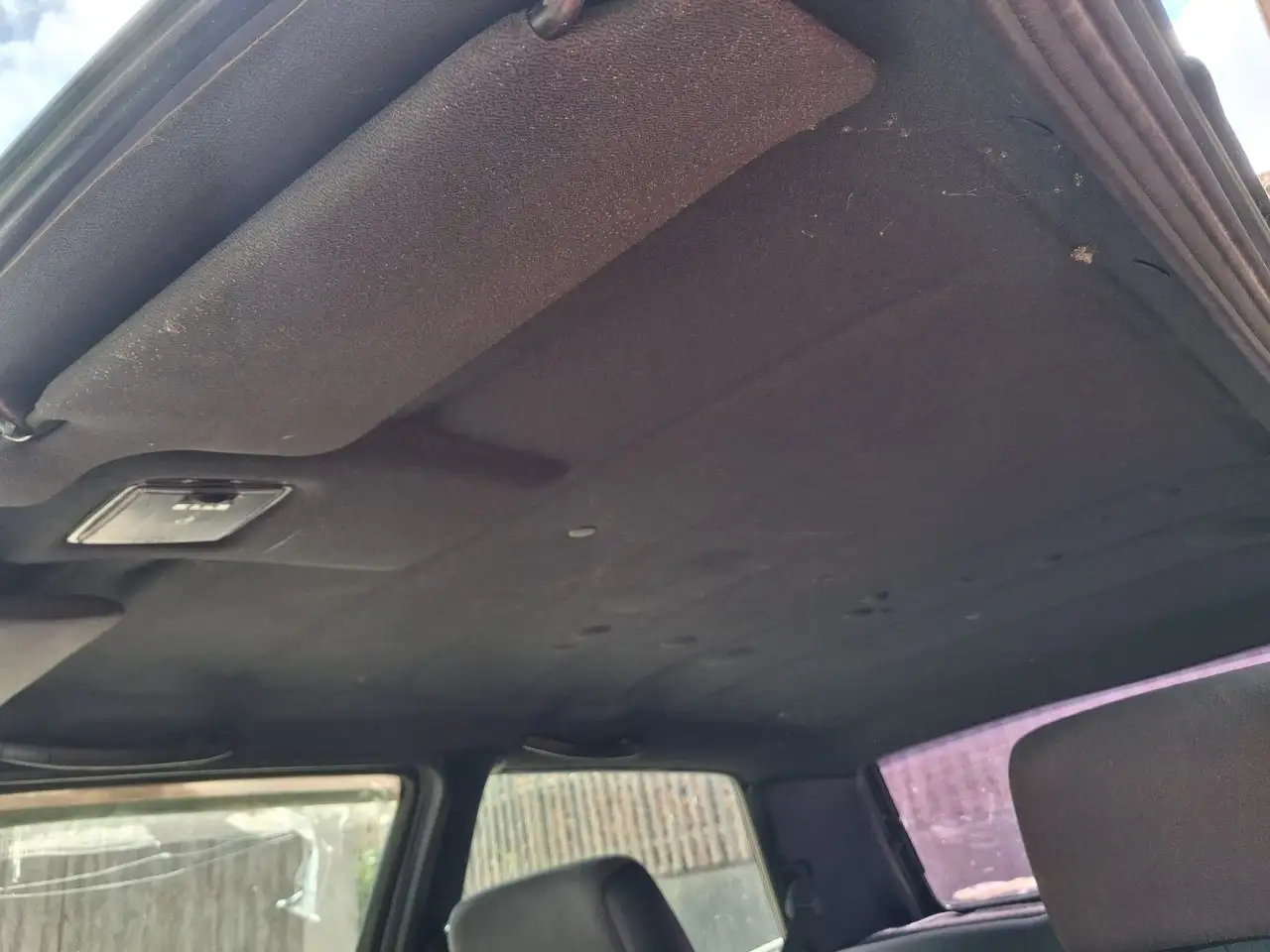 Volkswagen Golf II 1,8 16V Ohne Kat Original, foto 12