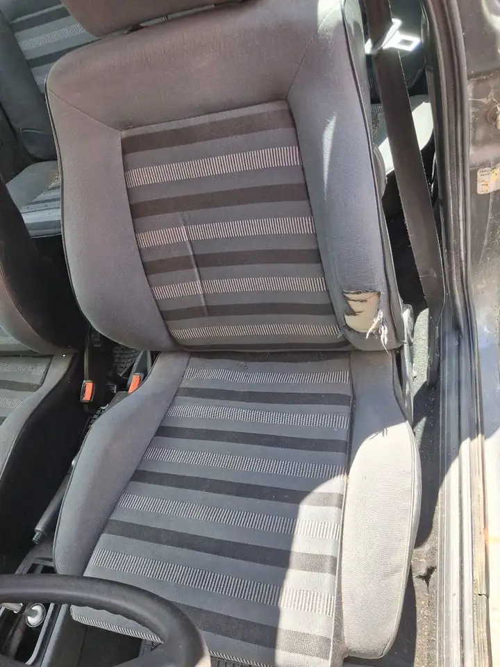 Volkswagen Golf II 1,8 16V Ohne Kat Original, foto 10