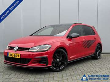 2.0 TSI TCR camera ddc acc pano dynaudio