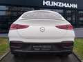 Mercedes-Benz GLE 53 AMG 4M+ Coupé Night Panorama Distronic Weiß - thumbnail 4