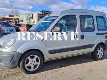 1.5 DCI 65 CV EXPRESSION