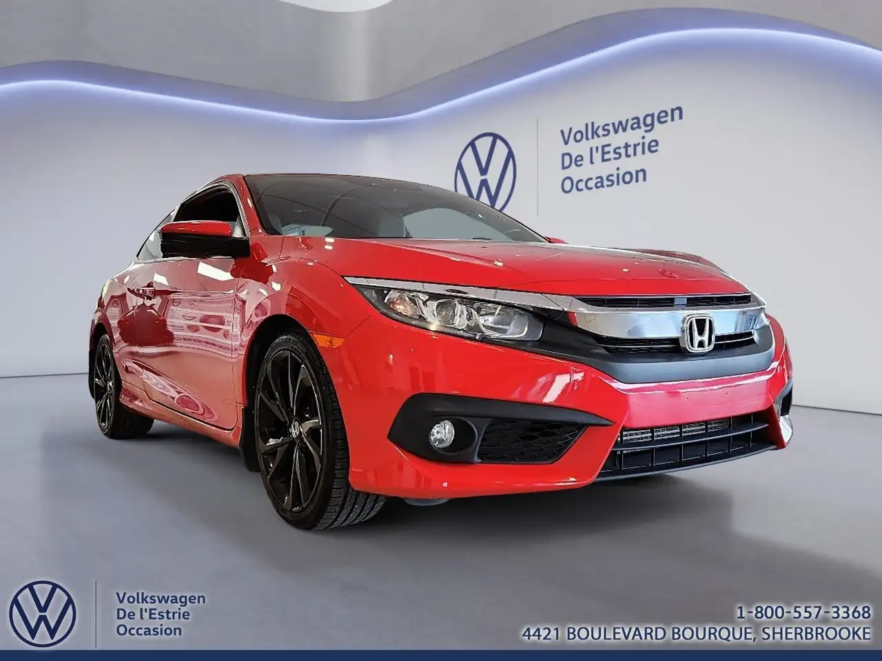 Honda Civic снимка Honda Civic
