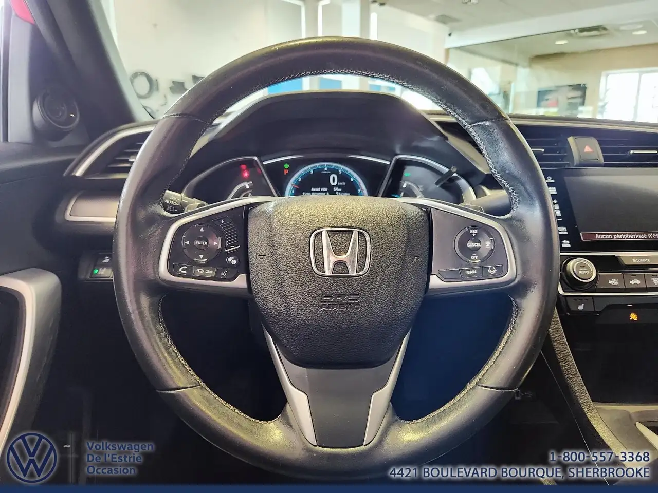 Honda Civic снимка Honda Civic