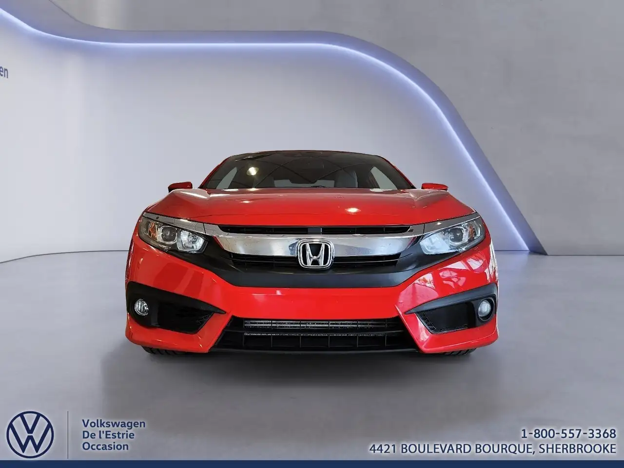 Honda Civic снимка Honda Civic