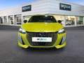 Peugeot 208 GT Eléctrico 156 Amarillo - thumbnail 2