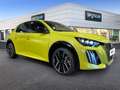 Peugeot 208 GT Eléctrico 156 Amarillo - thumbnail 3