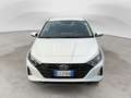 Hyundai i20 3ª serie 1.2 MPI MT Connectline Bianco - thumbnail 4