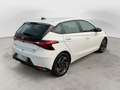 Hyundai i20 3ª serie 1.2 MPI MT Connectline Bianco - thumbnail 14