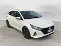 Hyundai i20 3ª serie 1.2 MPI MT Connectline Bianco - thumbnail 5
