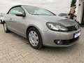 Volkswagen Golf VI Cabriolet/LEDER/NAVI/AUTOMATIK GETRIEBE Silber - thumbnail 7