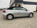 Volkswagen Golf VI Cabriolet/LEDER/NAVI/AUTOMATIK GETRIEBE Silber - thumbnail 6