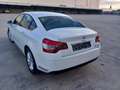 Citroen C5 1.6 THP Exclusive GARANTI 12.MOIS Blanc - thumbnail 6