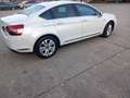 Citroen C5 1.6 THP Exclusive GARANTI 12.MOIS Blanc - thumbnail 8