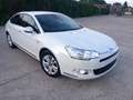 Citroen C5 1.6 THP Exclusive GARANTI 12.MOIS Blanc - thumbnail 9