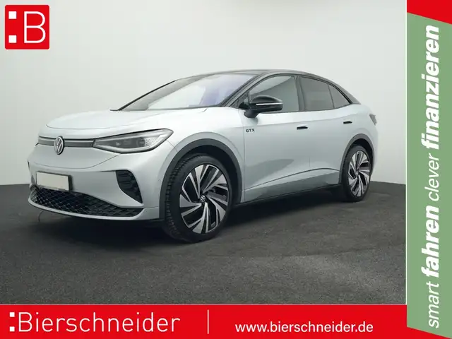 Volkswagen ID.5 GTX AHK PANO IQ-LIGHT KAMERA