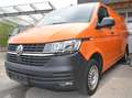 Volkswagen T6.1 Transporter LR 2,0TDI 4Motion 150PS Anhängevorrichtung ... Orange - thumbnail 14