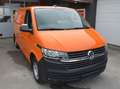 Volkswagen T6.1 Transporter LR 2,0TDI 4Motion 150PS Anhängevorrichtung ... Orange - thumbnail 13