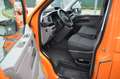Volkswagen T6.1 Transporter LR 2,0TDI 4Motion 150PS Anhängevorrichtung ... Orange - thumbnail 5