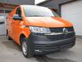 Volkswagen T6.1 Transporter LR 2,0TDI 4Motion 150PS Anhängevorrichtung ... Orange - thumbnail 1