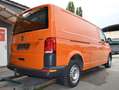 Volkswagen T6.1 Transporter LR 2,0TDI 4Motion 150PS Anhängevorrichtung ... Orange - thumbnail 16