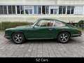 Porsche 911 T*Urmodell*vollrestauriert* Зелений - thumbnail 10