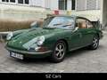Porsche 911 T*Urmodell*vollrestauriert* Зелений - thumbnail 11