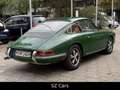 Porsche 911 T*Urmodell*vollrestauriert* Зелений - thumbnail 6