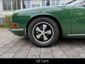 Porsche 911 T*Urmodell*vollrestauriert* Зелений - thumbnail 12